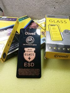29 Models Are Available This Glass