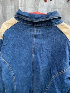 Zara orignal  Denim Jacket