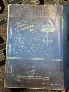 Mathematics Textbook XI