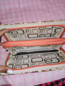 Beautiful Pinterest Aesthetic Clutch For Women