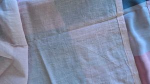 Multi Color Kurta