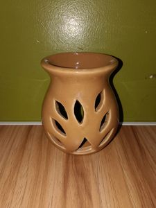 Pure Source India Ceramic Clay Aroma Burner