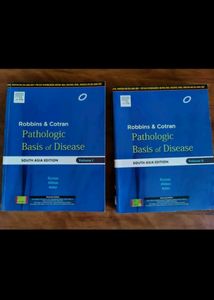 Pathologic Basis Of Disease