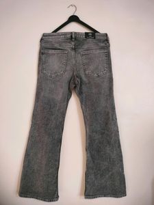 H&amp;M Grey Jeans (New With Tag)