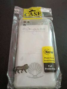 Samsung A21S Phone Case