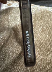 iPhone Case - Clear with MagSafe