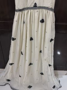 Ethnic Gown
