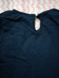 Skirt Top