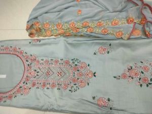 Superb Dress Material🌸