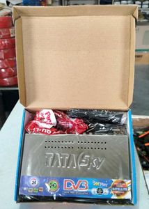 FREE DISH DTH SET UP BOX NEW