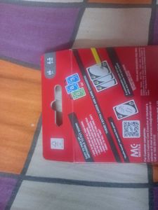 Orginal Mattel UNO Card Game