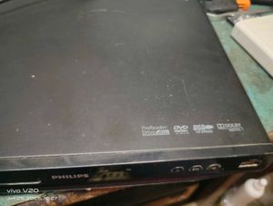 Philips DVD Player