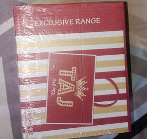 Taj Exclusive Range Cup & Bowl Set