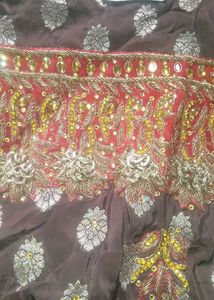 Banarasi Silk