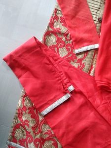 Sharara Dress For small Girls.