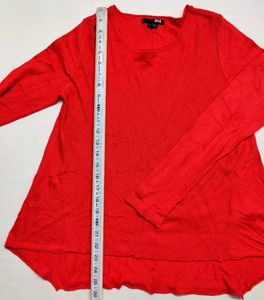 Dia Stylish Top | Bust 36