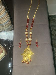 Jewellery Set