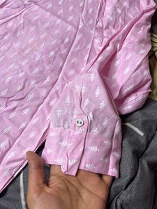 Baby Pink Kurt