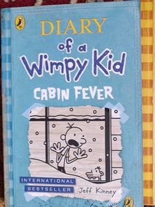 Diary of a Wimpy Kid Set