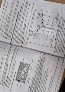 Allen Botany Module/Notes📑 For Neet