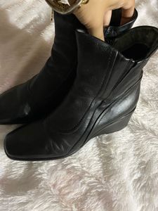 Viral Pinteresty💕 Cowboy Leather Boots
