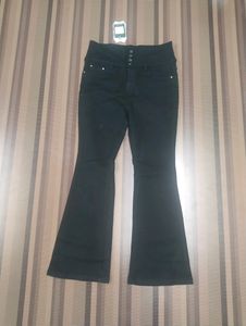 T-51 Size 30 Bootcut Women Denim Jeans