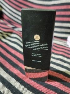 Mars BB Cream without box