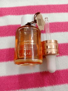 Ayuga,Kumkumadi Skin Radiance Face Serum