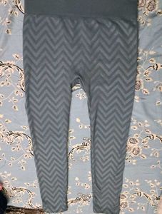 Woolen Pant