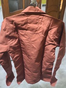 Mensfire Casual Shirt