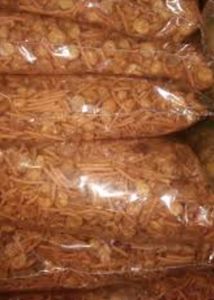 Chalu Mixchar