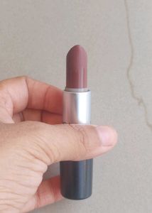 Original Mac Satin Lipstick Verve Full Size