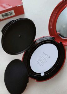 ❤ TIRTIR Mask Fit Red Cushion Foundation (Mini)