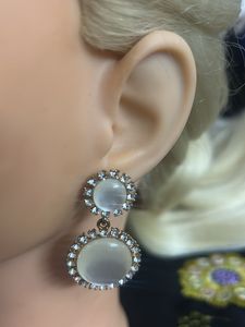 Elegant Drop Earrings