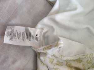 2 Swaddle from USA