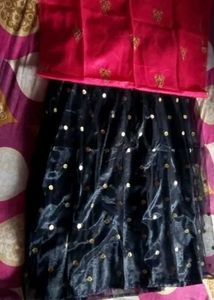 🌸Semi stitched Beautiful Choli
