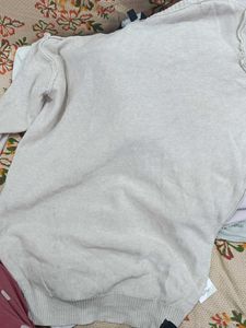 Elegant Knit Sweater