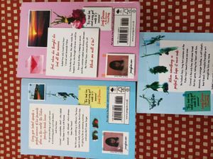Jenny Han Summer Series