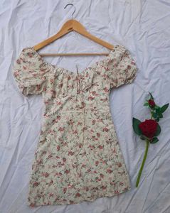 Vintage Dress