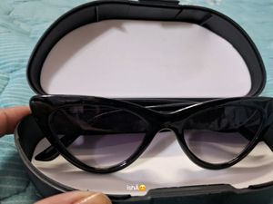 very nice sunglasses