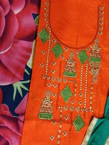 Dress Material