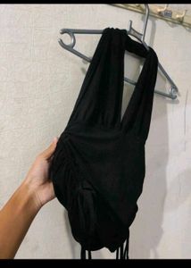 Black Tie Top
