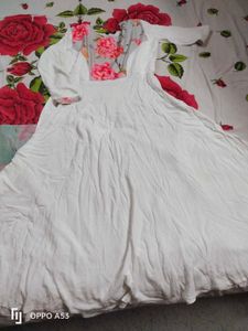 women kurti and dupatta set