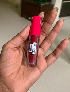 SUGAR POP Matte Lipcolour,RASPBERRY 04