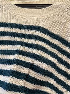 Oversized Sweatshirt