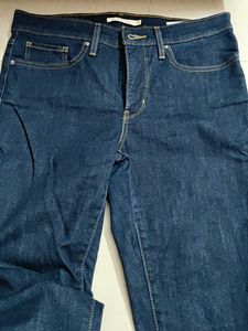 Levi&#39;s Jeans (Skinny Fit)