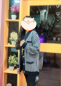 ✨🩷Offer Old Money Jacket 🩷✨