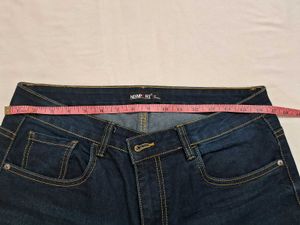 Newport Dark Wash Jeans