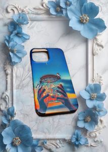 Unique and artistic design iPhone 13 Pro max Case