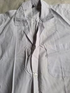 Lab Coat
